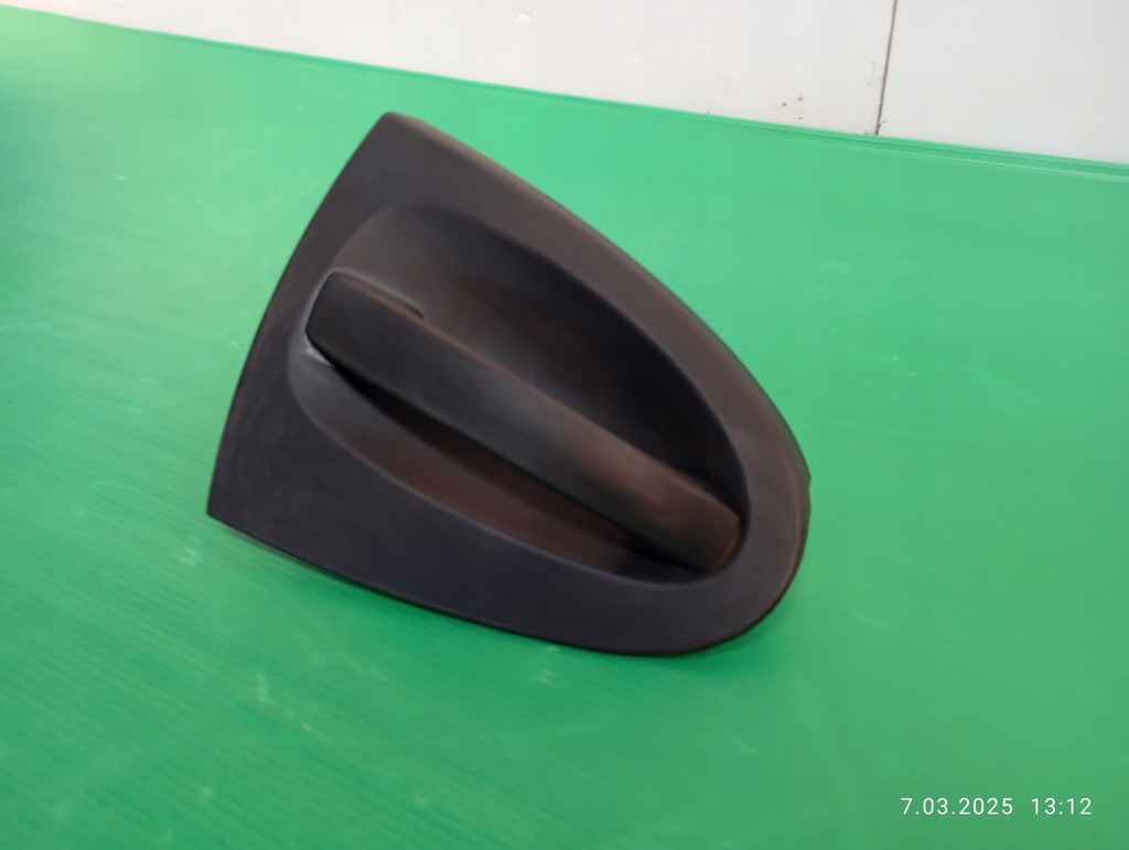 фото №3, Ручка дверь наружная правый перед smart fortwo a4517200275