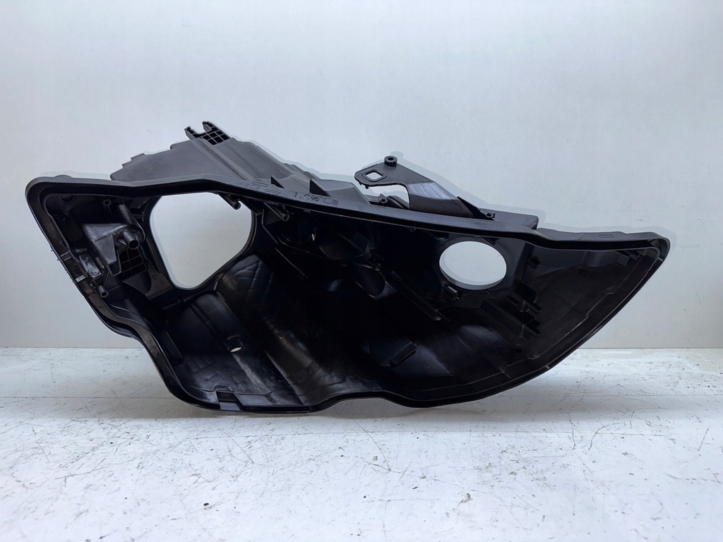 фото №10, Корпус лампи корпус audi a7 4k full led laser l+r 4k8941085b 4k8941086b