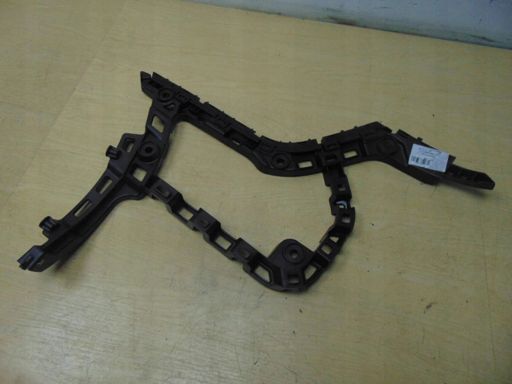 фото №12, Напрямна бампера правий задня vw golf vii 5g9807376