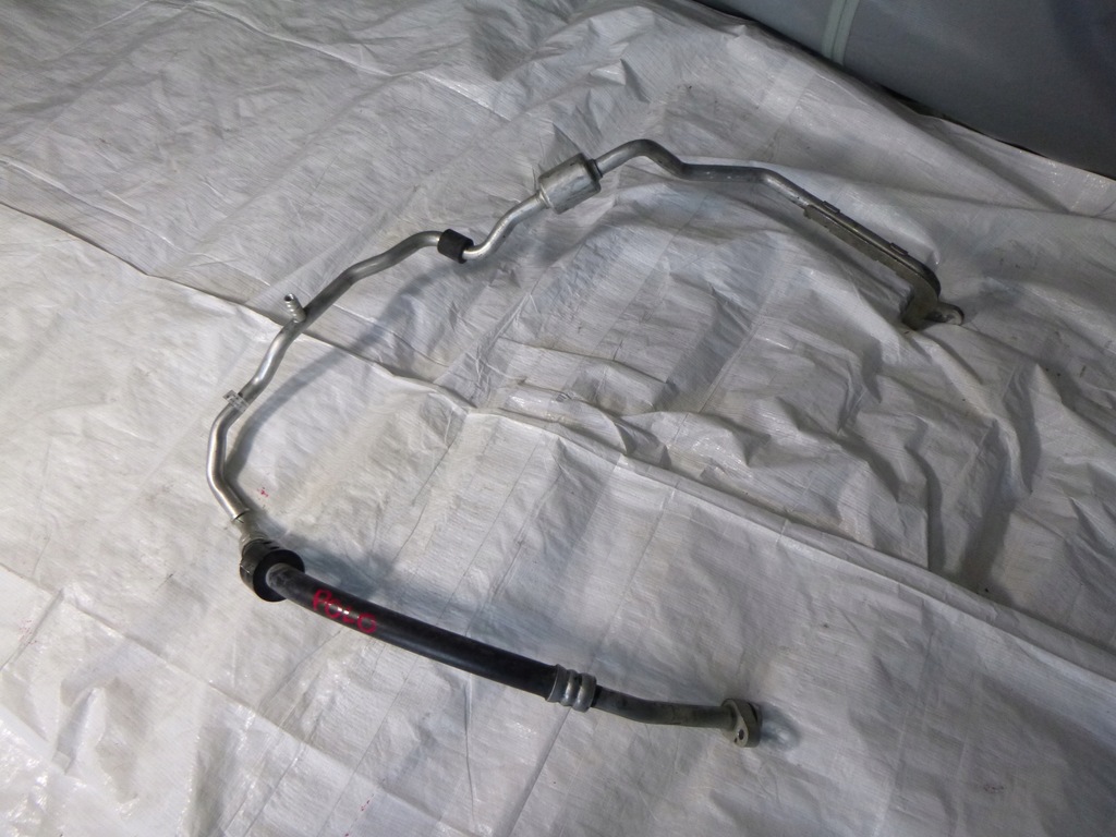 фото №1, Шланг кондиционера vw t-cross 2q0816743ah