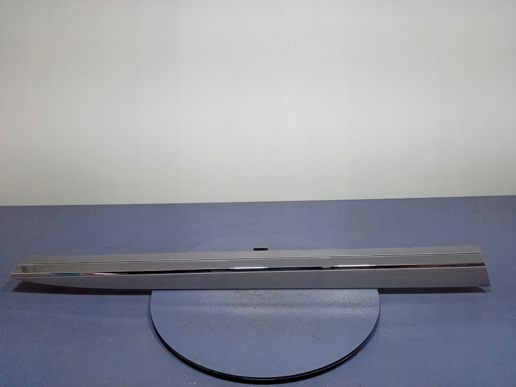 фото №1, Vw arteon молдинг двері правих перед передні 3g8854880b lb7s