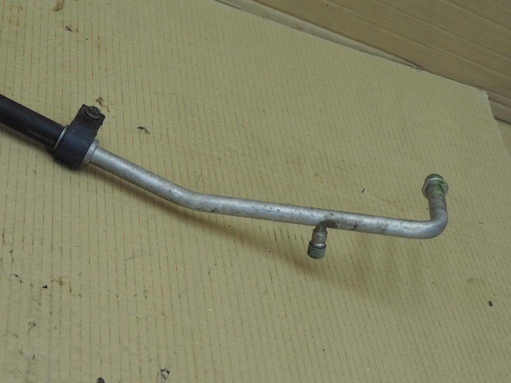 фото №12, Шланг кондиционера legacy outback 3.0 h6 03-09