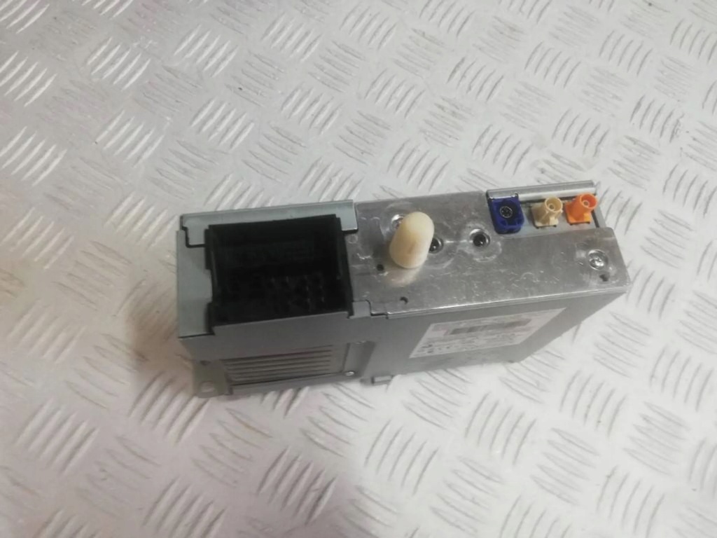 фото №3, Citroen c3 iii радіо 9818777680