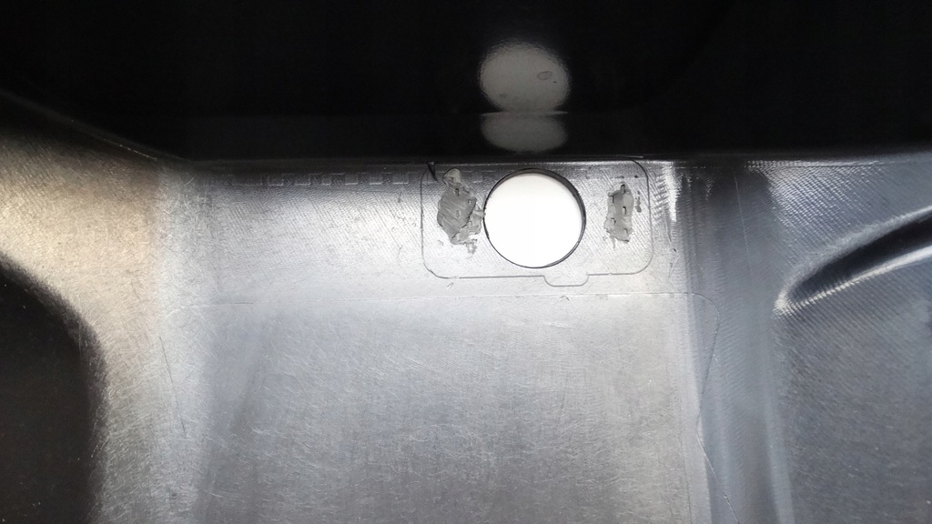 фото №15, Jeep wrangler 2018- бампер передний 6nc13trmaa