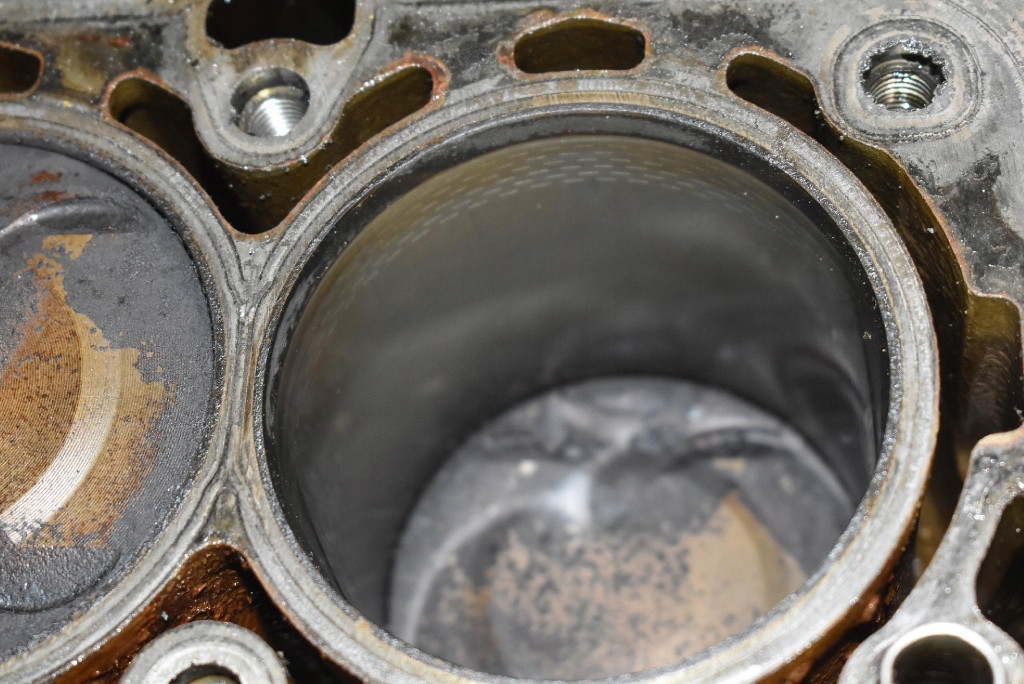 Блок dół двигателя wał a16xer opel astra 3 iii h 1.6 16v 115 km рестайлинг  06-14 с Разборки