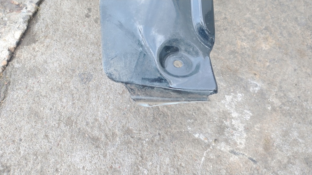 фото №6, Jeep renegade перед капот бампер pas радіатор крила 1.6 e-torq