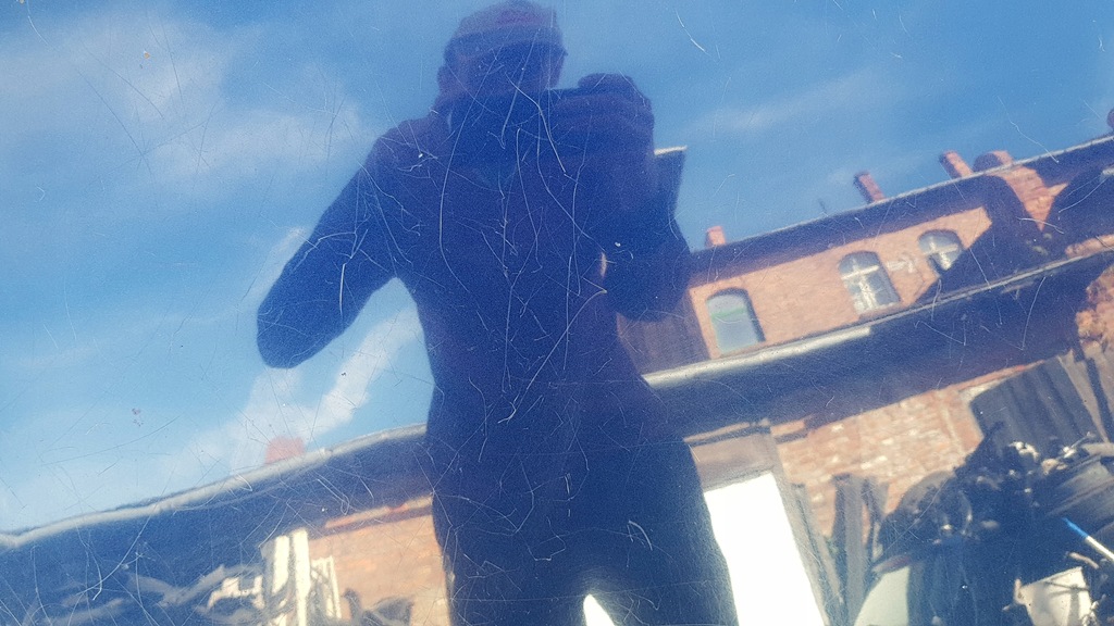 фото №9, Капот vw passat b6 ld5q