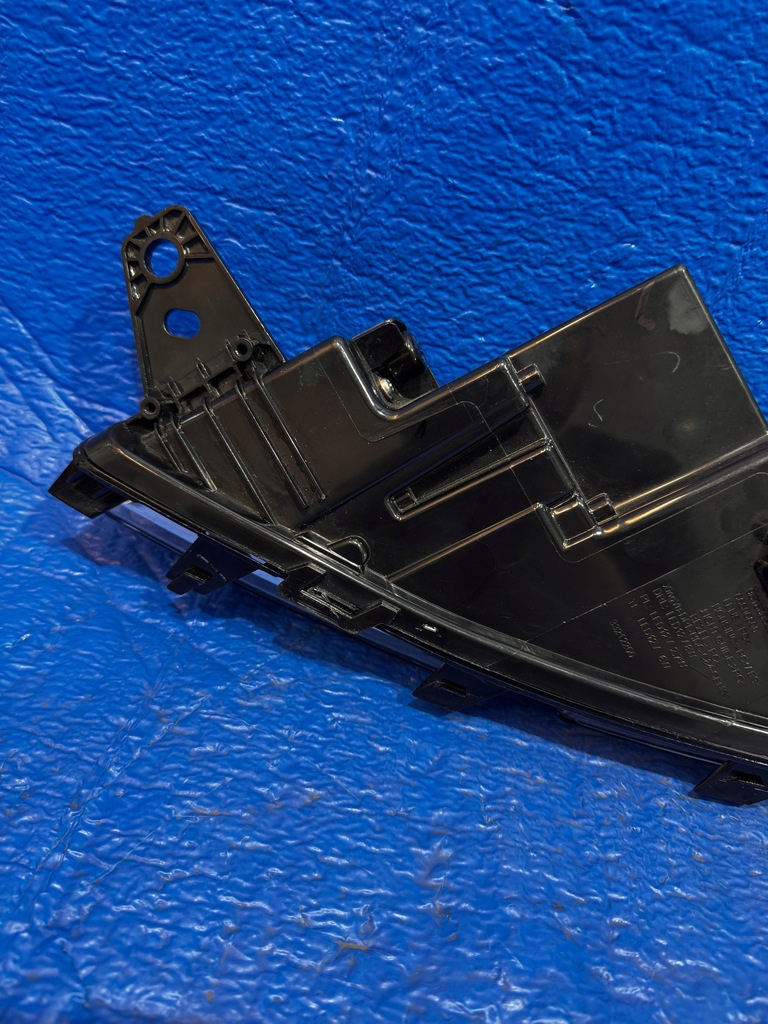 фото №6, Лампа комплектная передняя правая drl led citroen c5 aircross 9818005080