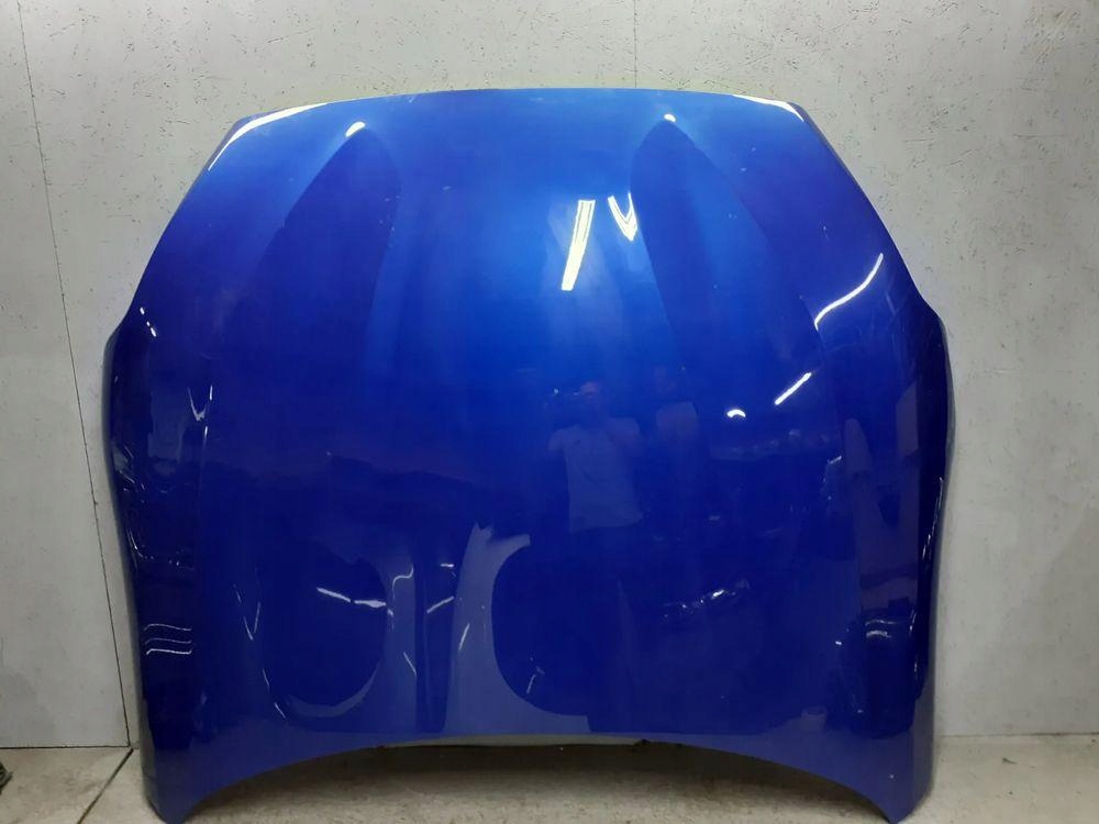 фото №1, Капот bmw z4 g29 2018-