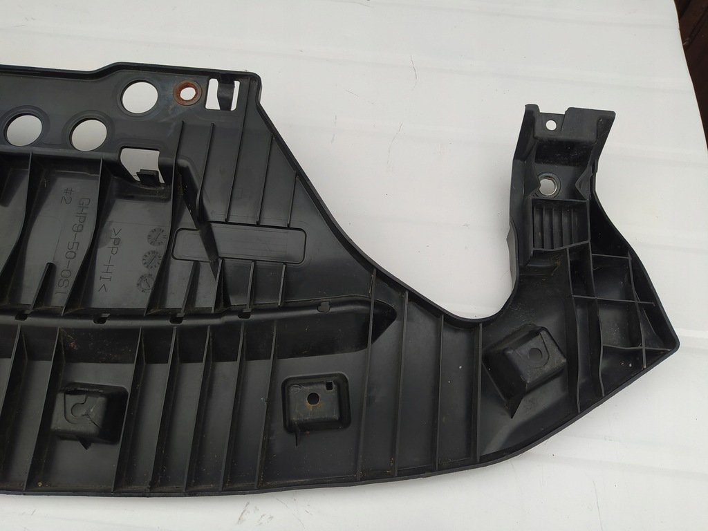 фото №11, Захист плита pod бампер mazda 6 gj