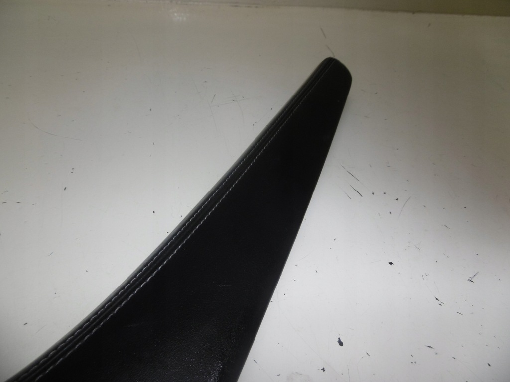 фото №5, Защита боковая туннель левая infiniti q50