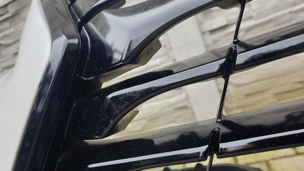 фото №7, Бампер lexus nx lift