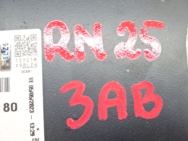 фото №9, Peugeot 308 ii t9 lift кронштейн кронштейн радара