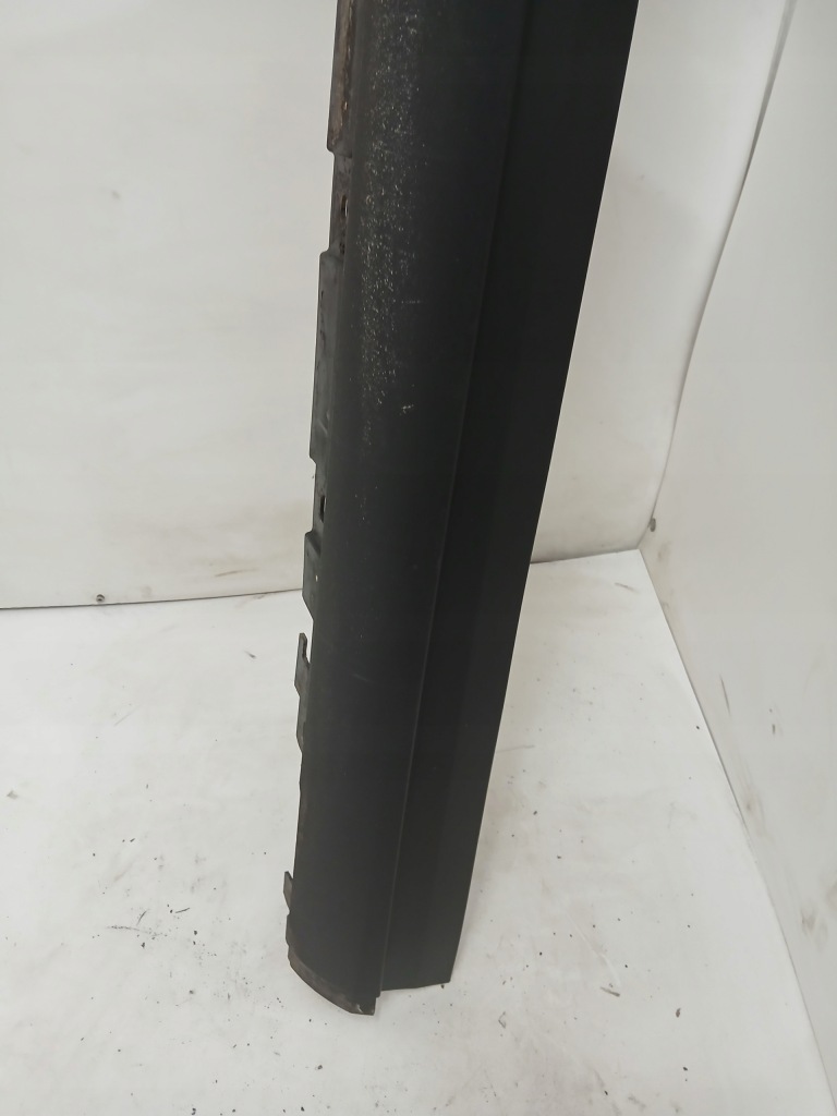 фото №4, Bmw x3 f25 молдинг поріг права