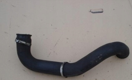 фото №1, Mercedes sprinter vw lt 95-06 шланг трубка wąż