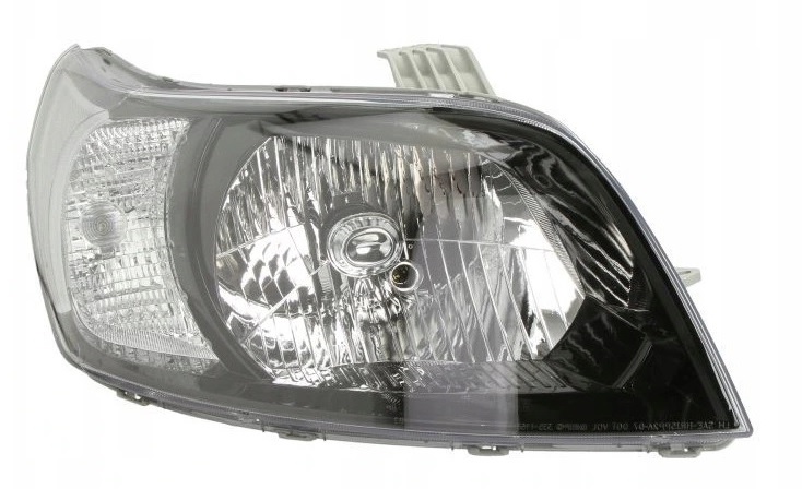 фото №1, Фара chevrolet aveo / kalos depo