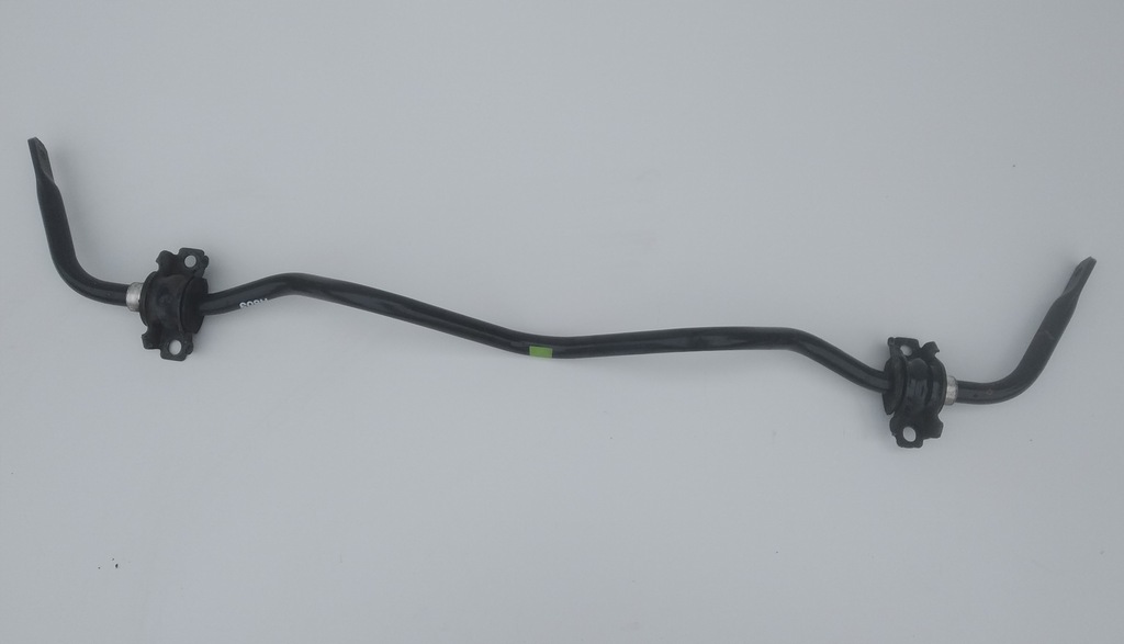 фото №4, Резиновый элемент стабилизатора тяга задняя infiniti q50