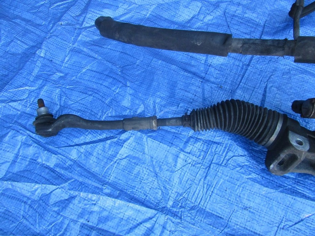 фото №5, Audi a4 b8 рулевая рейка трансмиссия vw8t1422055p eu