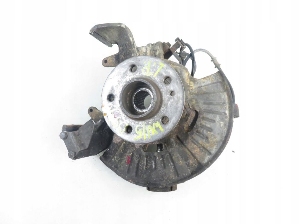 Купити Поворотний кулак передня ліва mercedes w163 ml 320