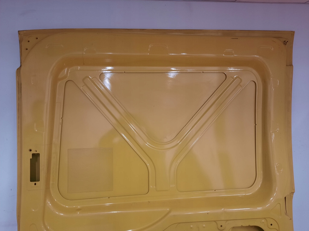 фото №13, Ford transit 6 mk8 13- дверь боковой сдвижные правое задняя задние правый