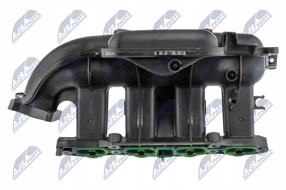 фото №1, Колектор всмоктуючий