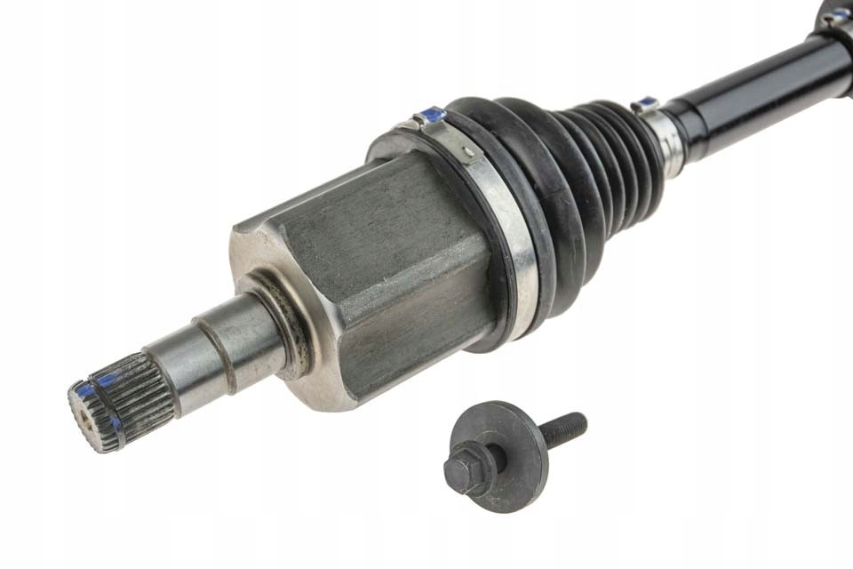 Купить Приводной вал volvo v40 1.6t/1.6d t3/t4/d2 12-17 /левая, atm