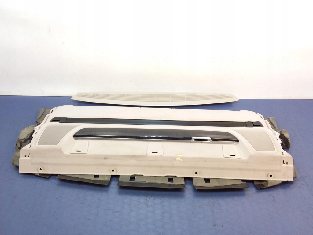 фото №4, Bmw 7 f02 long полка багажника шторка 9170396