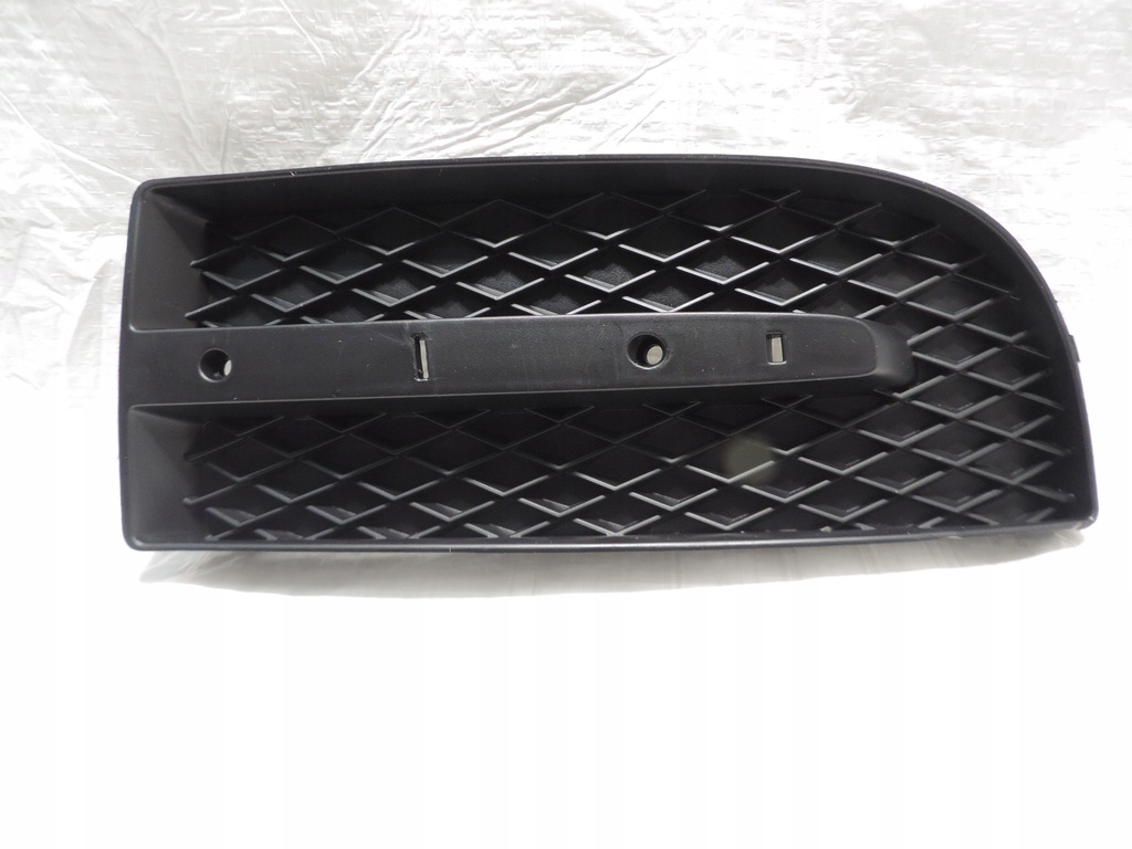 фото №1, Chevrolet aveo t250 заглушка противотуманной фары левая nowa 96648785