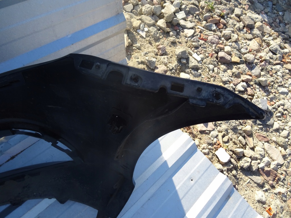 фото №8, Бампер перед mercedes e klasa w213 16-20