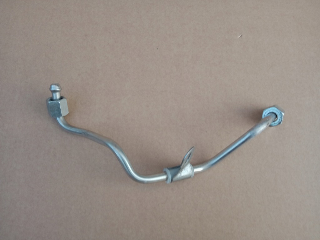 фото №1, Nissan qashqai ii j11 1.2tce шланг пального