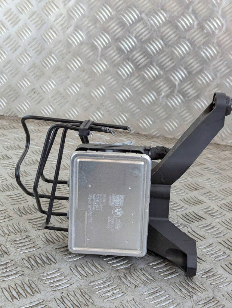 фото №7, Bmw 2 f44 gran coupe 2019-2024 насос гальмівна abs 220i