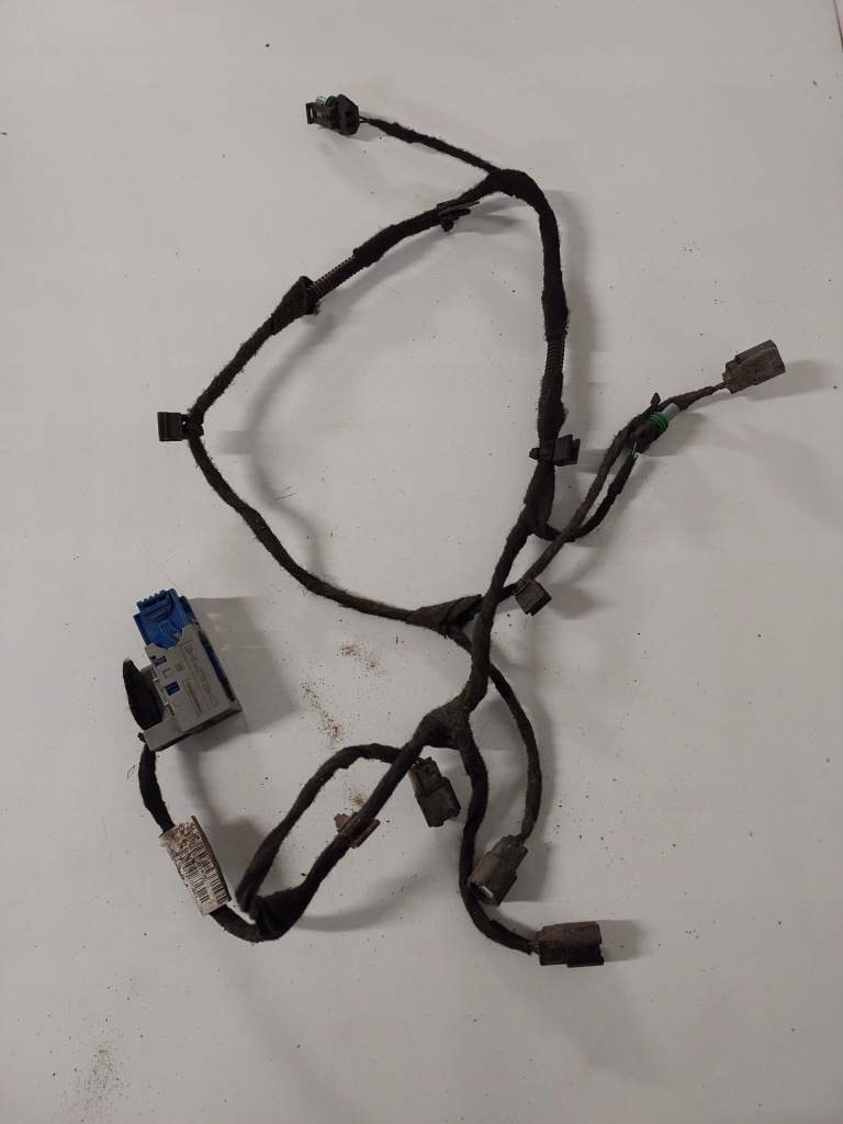 фото №1, Жгут pdc задняя opel insignia a 13331821