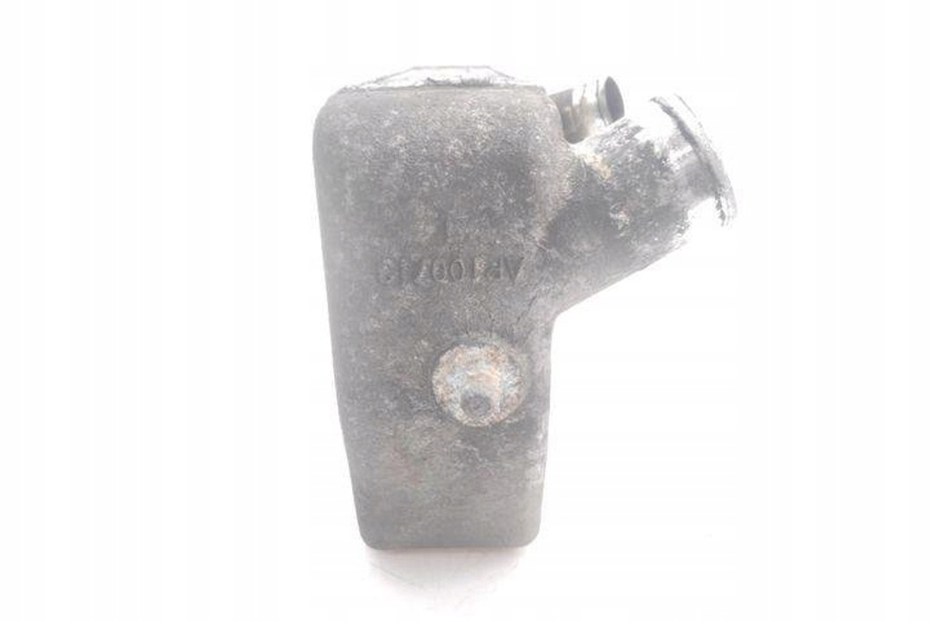 фото №8, Радіатор інтеркулер kia carnival / grand carnival iii vq 281904x90x