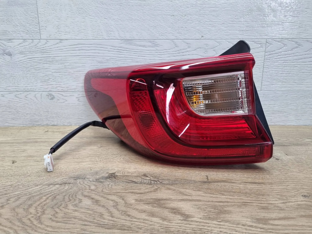 фото №9, Лампа задняя левая kia stonic 92401h8