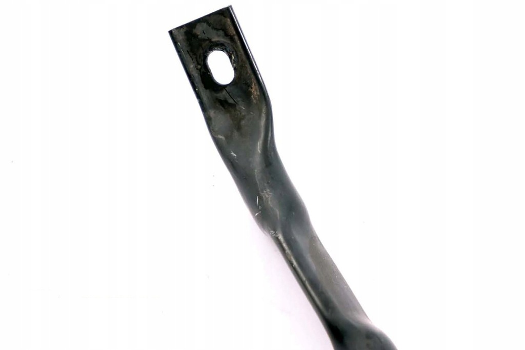 фото №12, Bmw e70 e71 кронштейн поперечина радіатора права