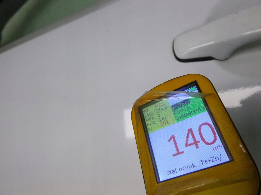 фото №11, Jaguar xf x250 lift двері лівий перед ліва передні