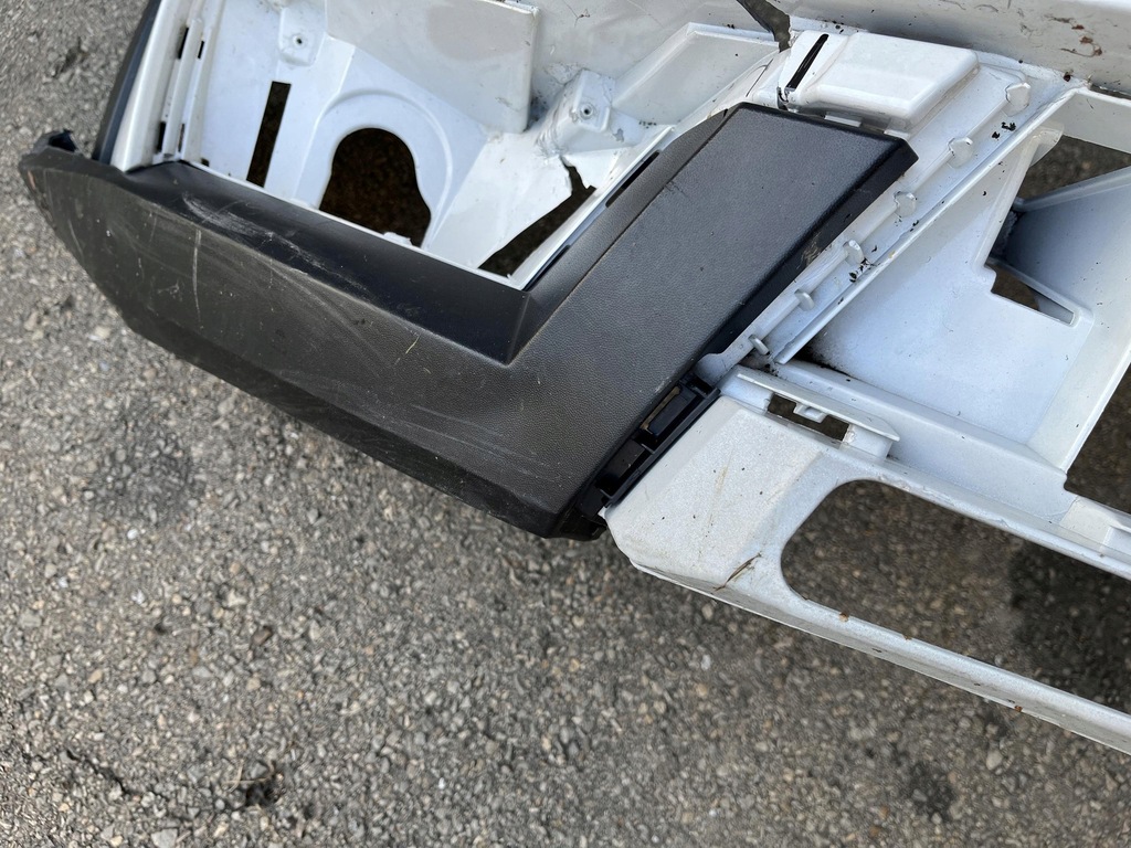 фото №9, Skoda octavia scout iii бампер перед 5e0807221k