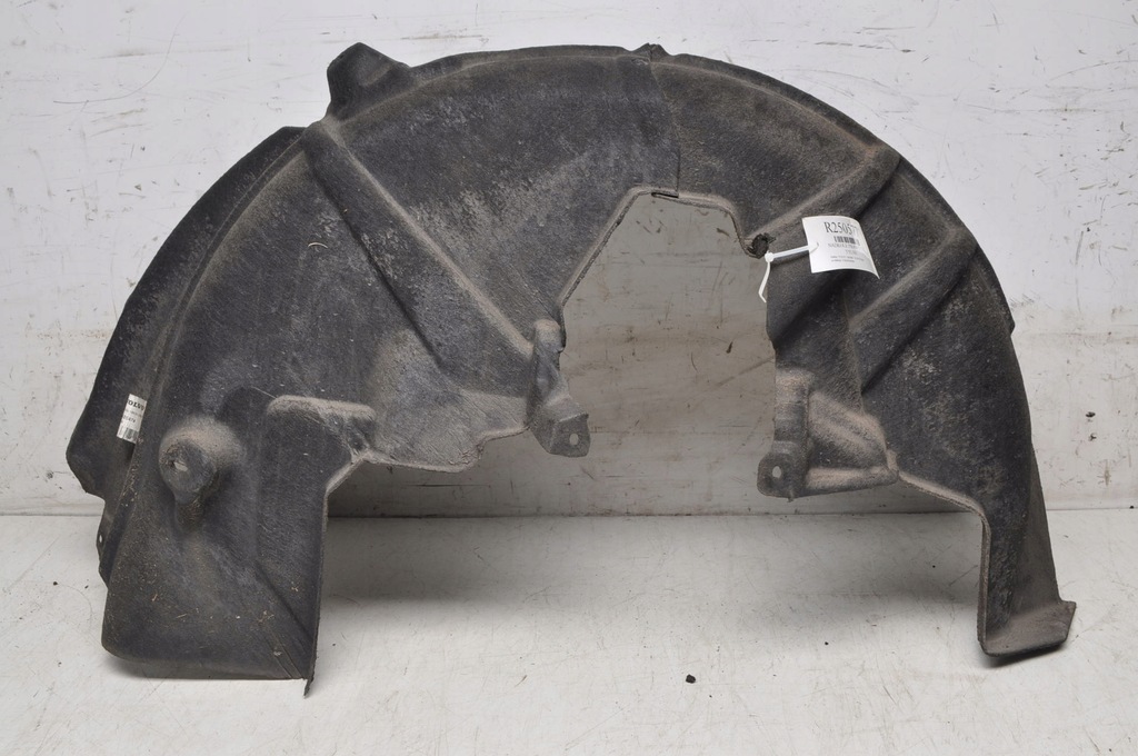 фото №1, Volvo xc60 ii підкрилок правий задня задні 31425474