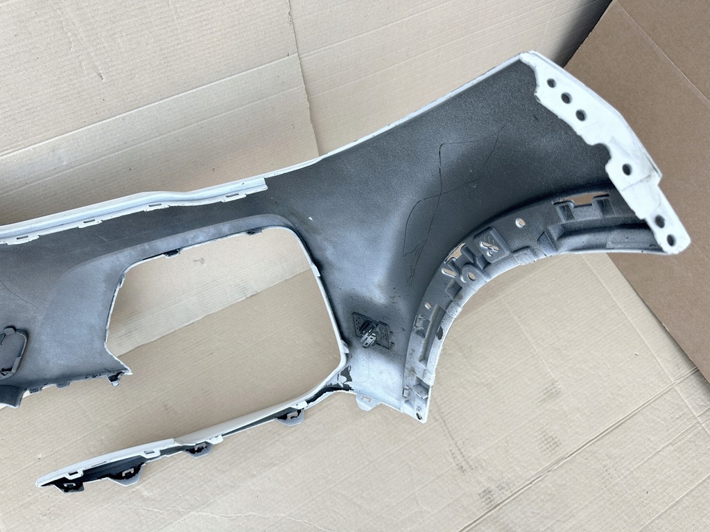 фото №13, Бампер передний bmw g05 x5, pod 6x pdc - bdb перед