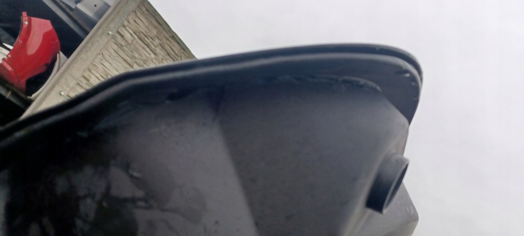 фото №14, Mustang mach e крышка багажника задняя багажника