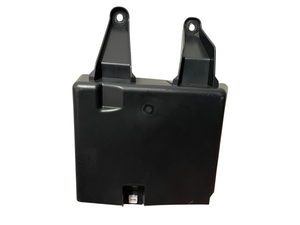 фото №1, Впуск туннель воздуха левый bmw x5 g05 lci