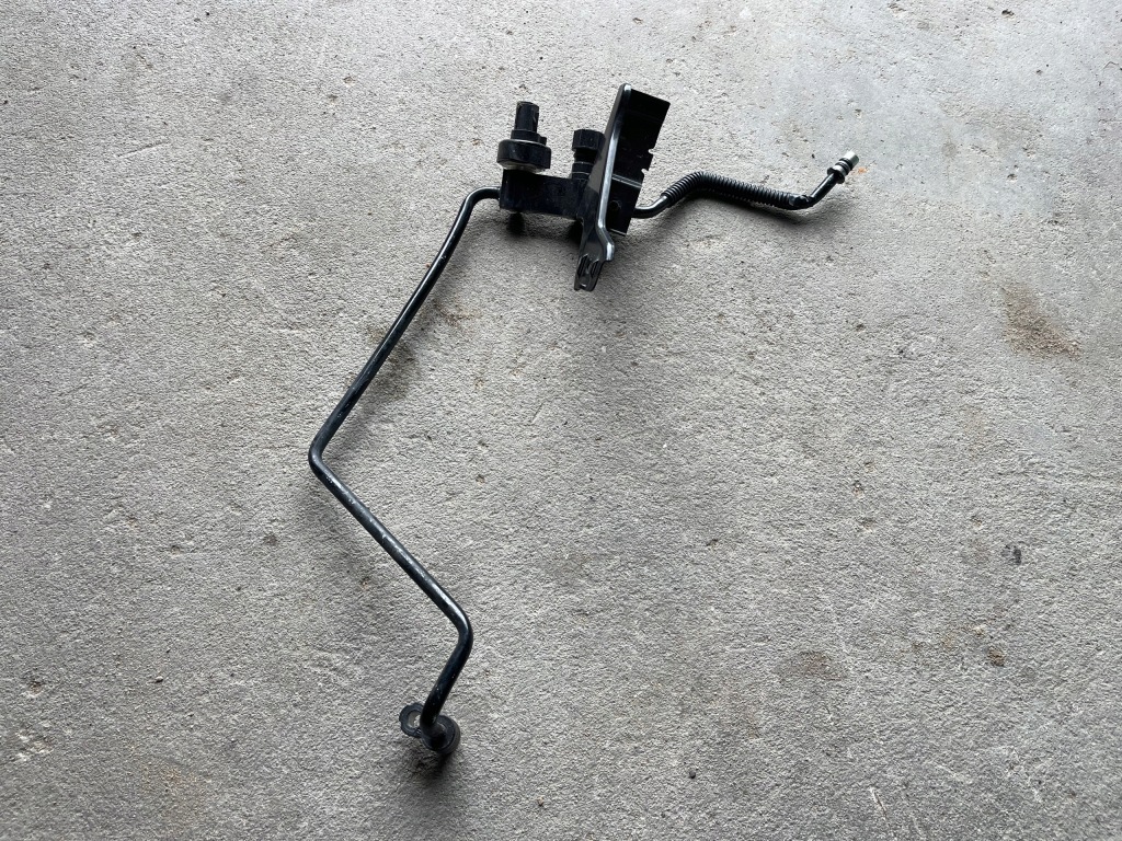 фото №1, Трубка шланг кондиционера lexus lc lc500 5.0 v8