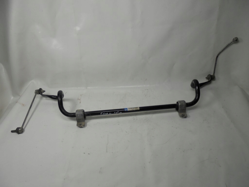 фото №1, Тяга соединитель стабилизатора renault clio v 1.5 blue dci 20r. 546118443r