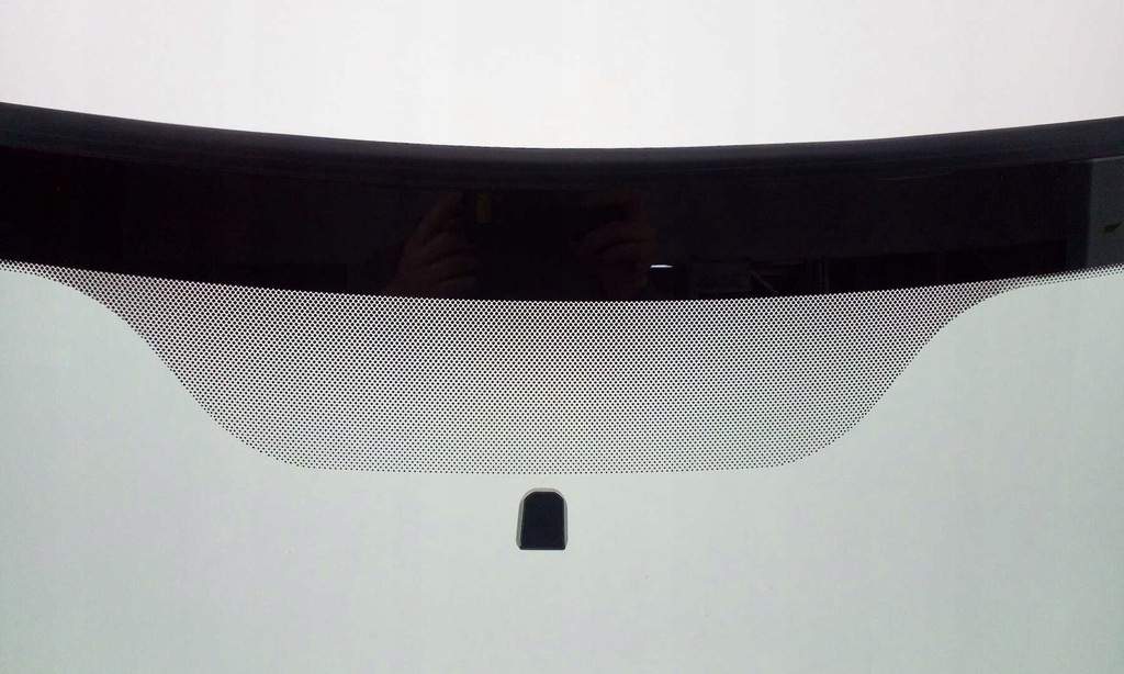 фото №8, Скло лобове передня ford usa explorer 1991-2005 дзеркало зелений