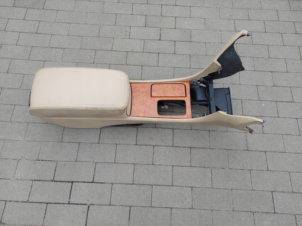 фото №1, Подлокотник туннель средний lexus ls 430 lift