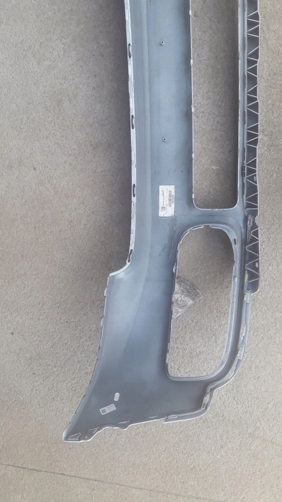 фото №7, Бампер перед передний mini countryman f60 16-