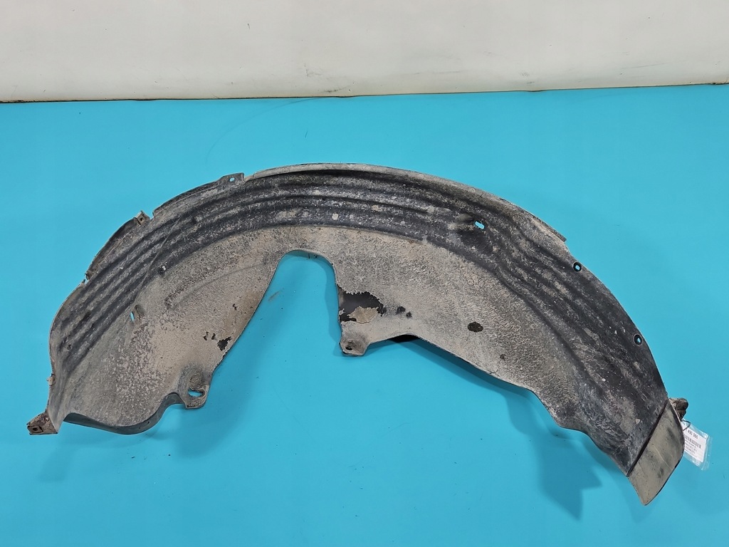 фото №1, Підкрилок задня праве opel mokka a 95366488