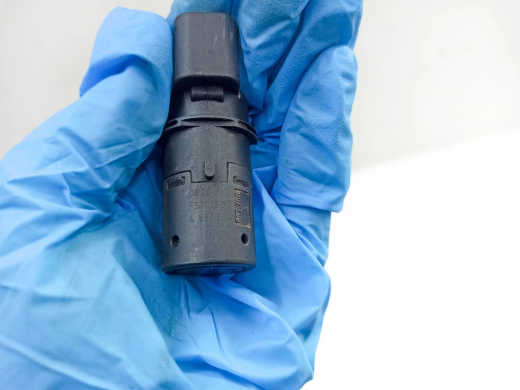 фото №8, Land rover range rover sport l320 2008 датчики паркування