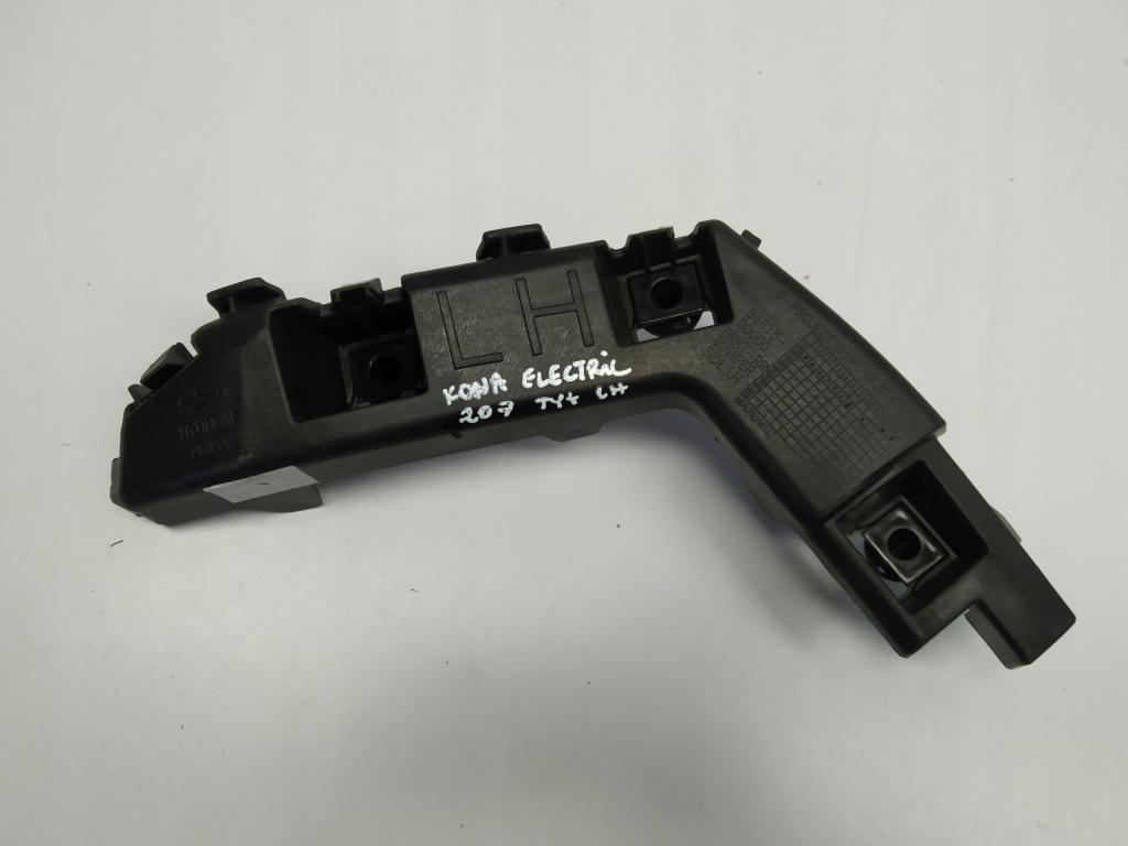 фото №1, Направляющая левый задняя hyundai kona i 86613dd000