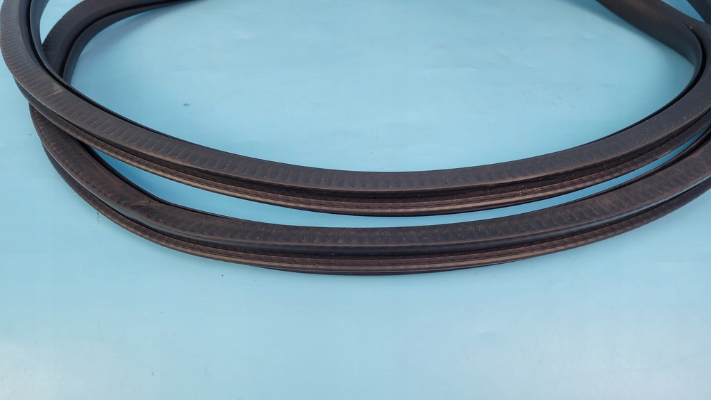 фото №8, Mercedes x247 glb 200 23r прокладка двері лівий задня a2476920000